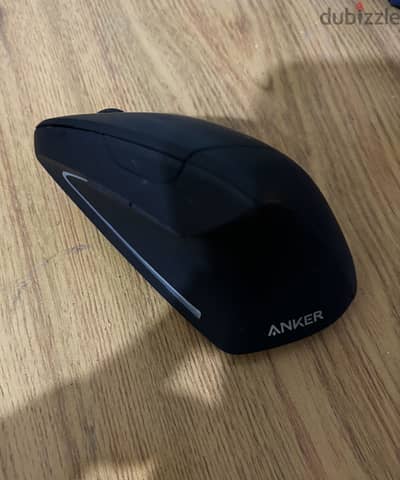 Mouse Anker