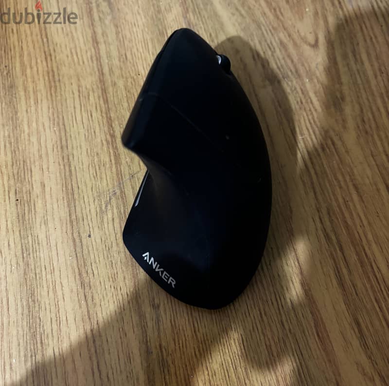 Mouse Anker 1