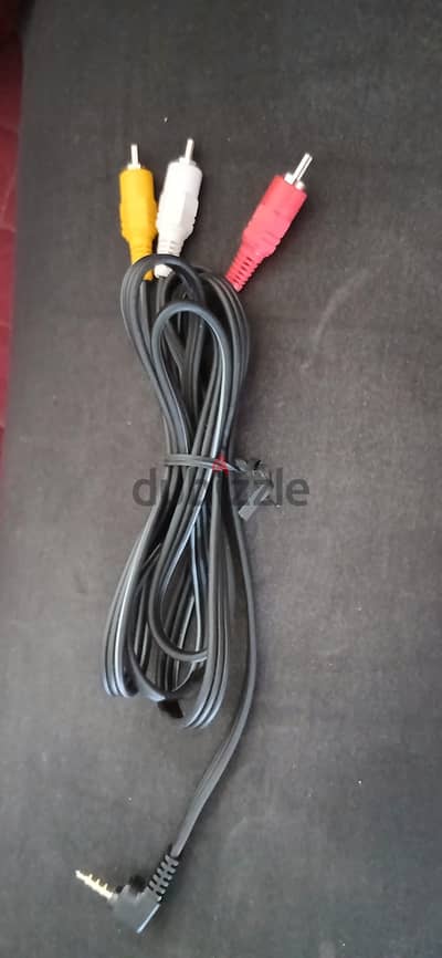 Sony Video Camera- Used