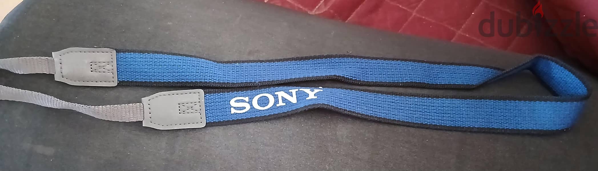 Sony Video Camera- Used 1