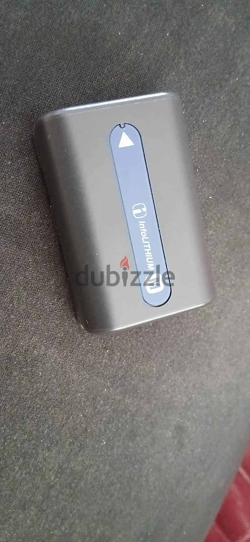 Sony Video Camera- Used 3