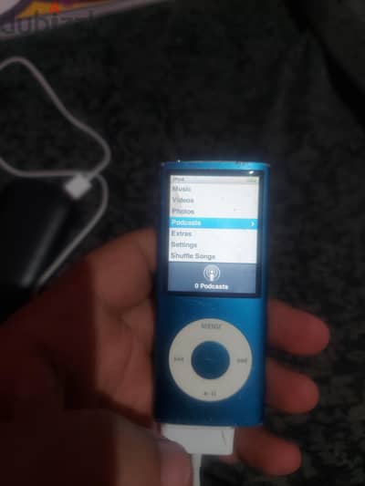 apple Ipod nano