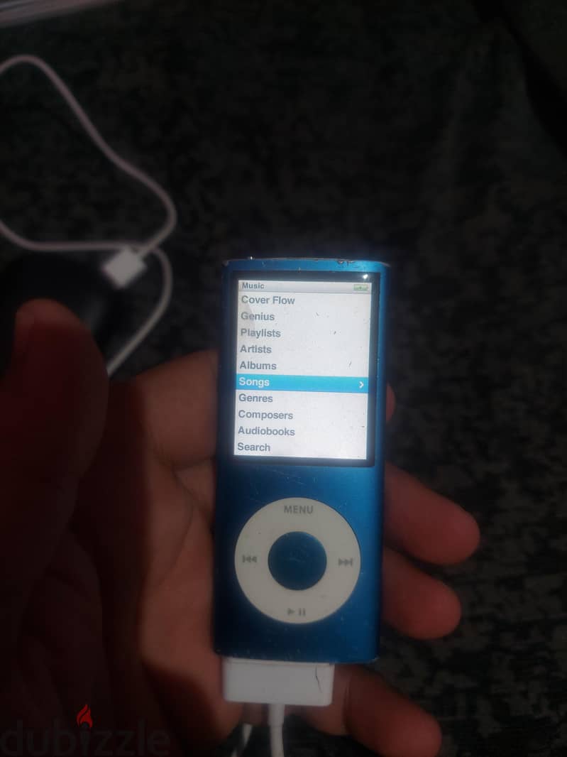apple Ipod nano 1