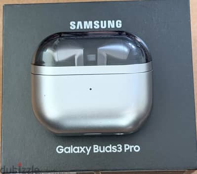 Samsung buds 3 pro