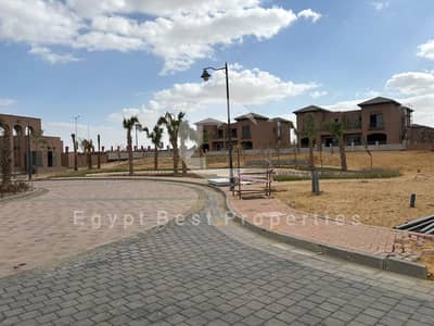 LAST OPPORTUNITY TO OWN ELITE VILLA EARLY DELIVERY IN ZAYED WITH UNDER MARKET PRICE