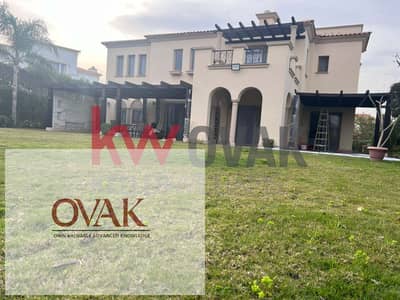 For Rent Huge Villa in Levana UPTOWN EMAAR For Rent Huge Villa in Levana UPTOWN EMAAR