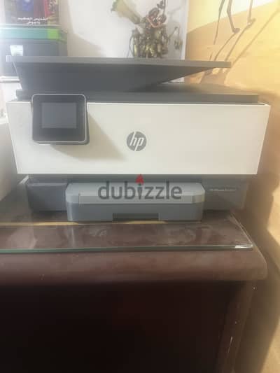 ماكينه تصوير hp ألوان موديل pro 9013