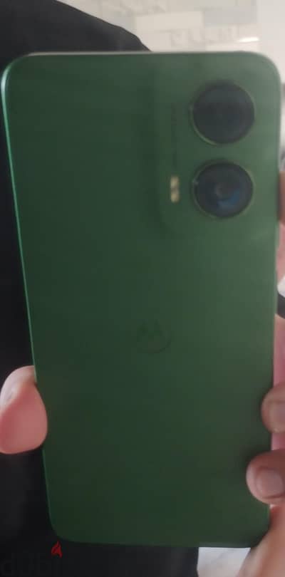Motorola Moto G35