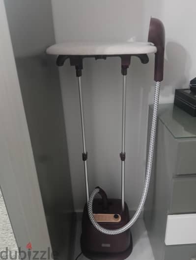 مكواه بخار