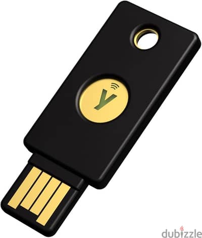 Yubikey 5 NFC
