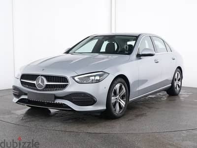 Mercedes-Benz C200 Avantgarde 2025