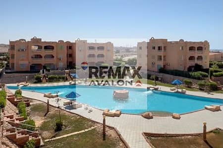 An excellent opportunity to own a 165 m² chalet in Marina Flowers – North Coast