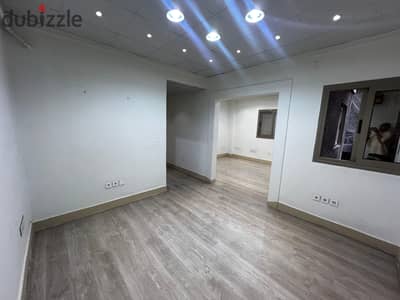  FOR SALE | Prime 158m² Super Lux Apartment with Northern Exposure – Off Nile Corniche, Agouza (Ref: AN19)