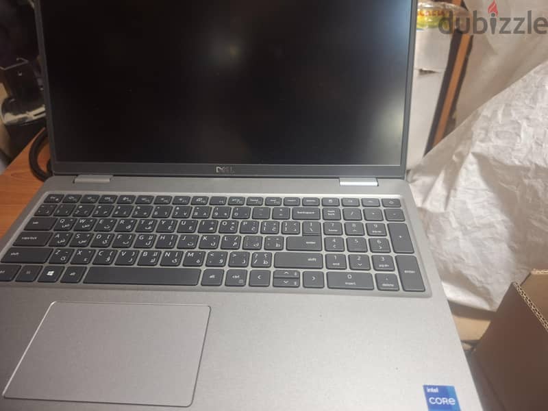 Laptop 1