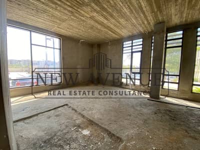 Ready To Move Office With Installments For Sale at District 5