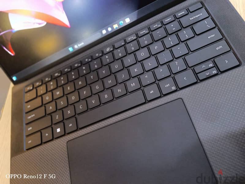 Dell Precision 5570 2