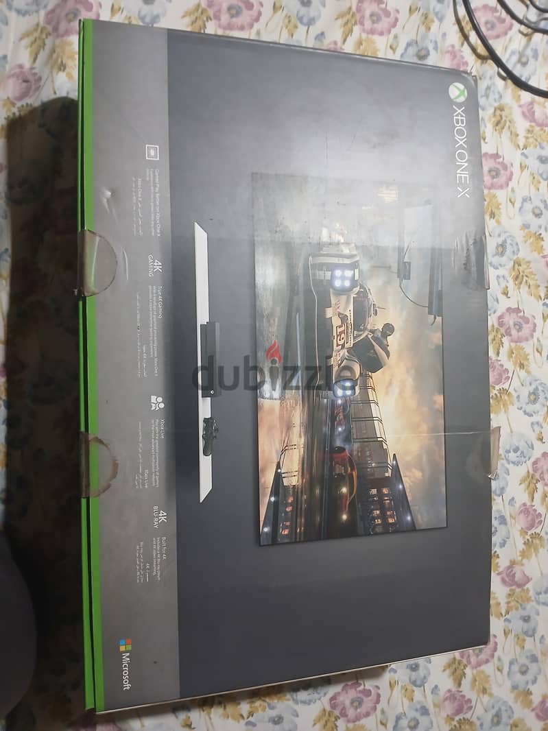 XBOX One X Series 2