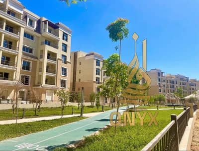 Duplex for immediate sale at the lowest price in Saray, a bargain in Future City
