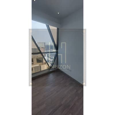 مكتب او عياده 45م للايجار في كايرو بيزنس بلازا التجمع الخامس office rent Cairo Business