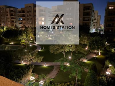 شقة مميزة للإيجار في ذا سكوير بتجهيزات راقية وموقع سكني متميز توفر الخصوصية والراحة وتصميم عملي يناسب المعيشة العائلية وتجمع بين الهدوء وسهولة الوصول