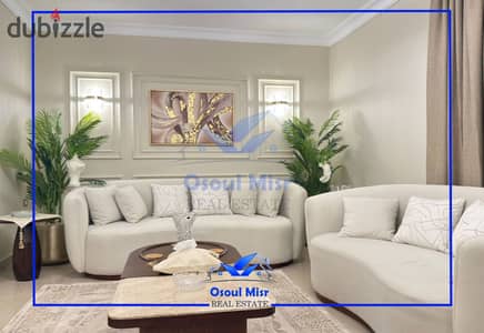 Finished apartment for sale - Mountain View Hyde