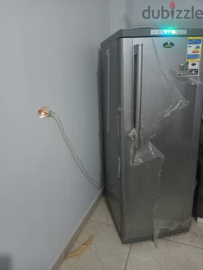 بيع ديب فريزر لسرعه البيع
