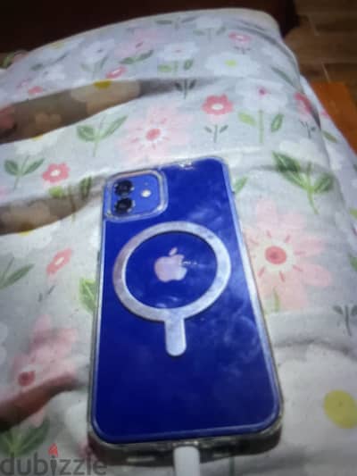 Apple - iPhone 12