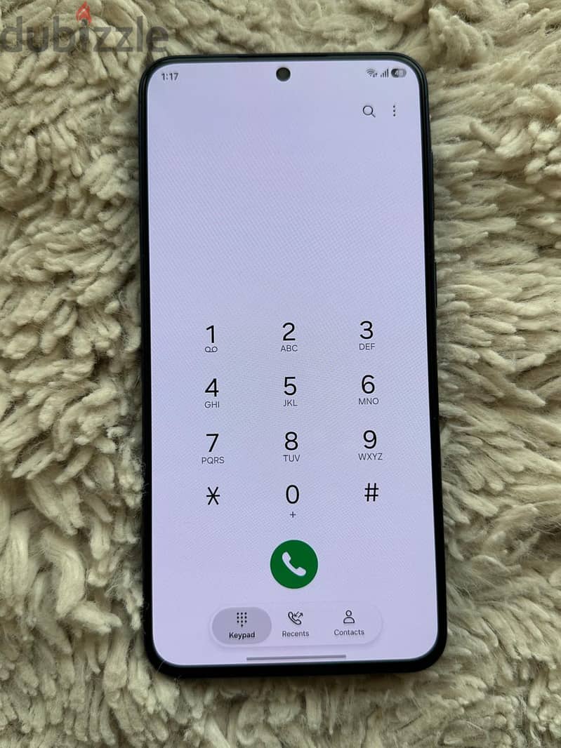 Samsung A57 1