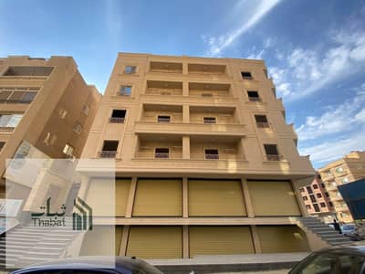 111 متر… مساحة أكبر لنجاح مشروعك.