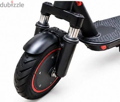 Electric scooter 1