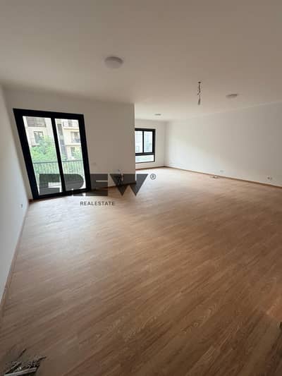 Apartment for rent in Sodic East, Alshorouq super-lux finishing ready for viewing and occupancy prime location lowest monthly rent in compoud