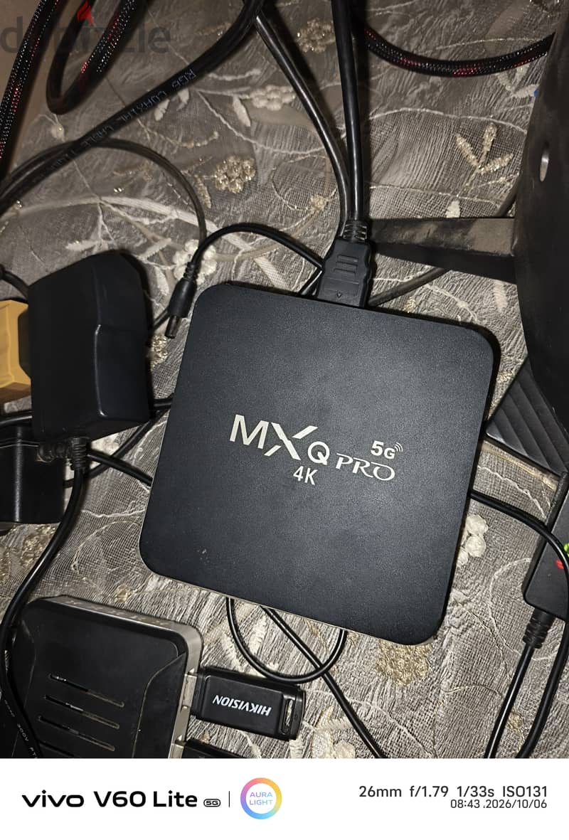 TV box 1