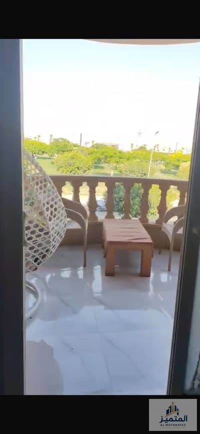 Apartment for sale in Obour City, 9th District, on the ring road opposite the medical mall, first floor