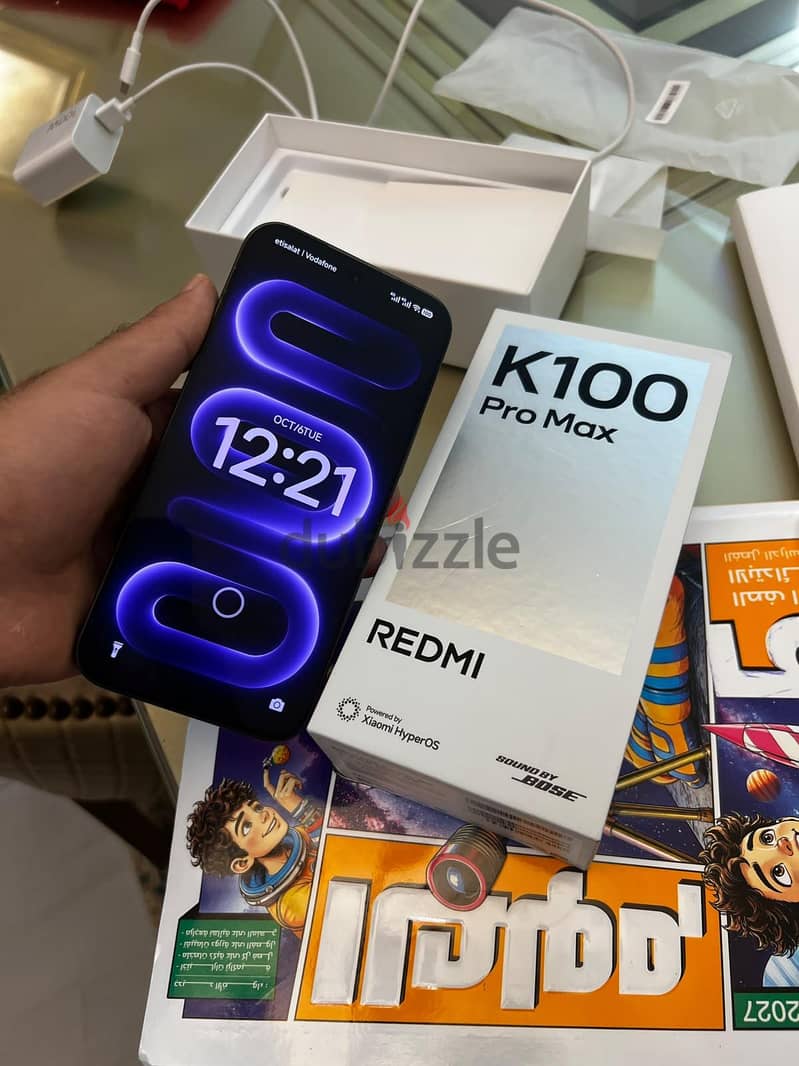Xiaomi Other Model 5