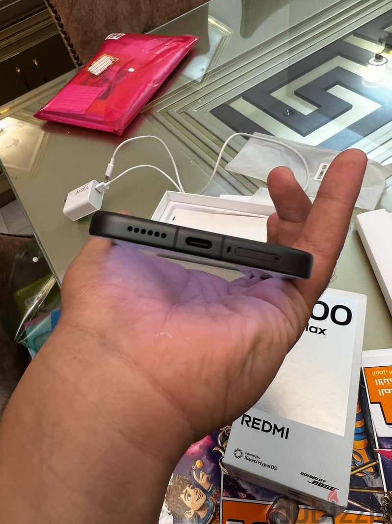 Xiaomi Other Model 6