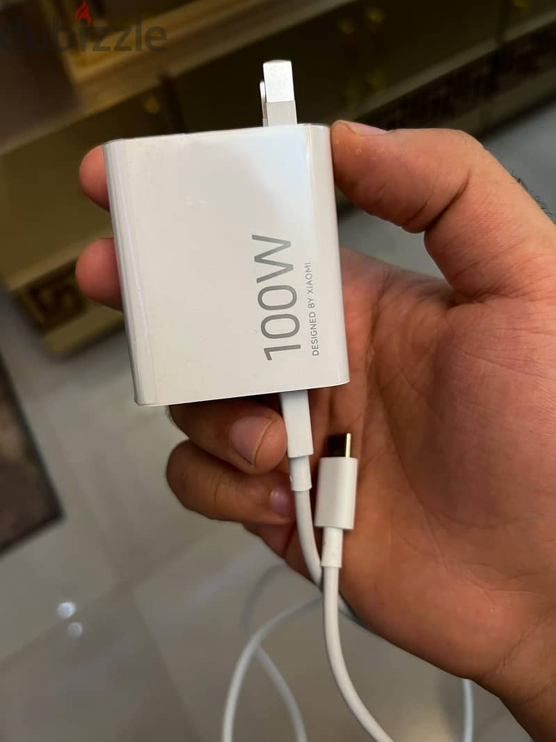 Xiaomi Other Model 7