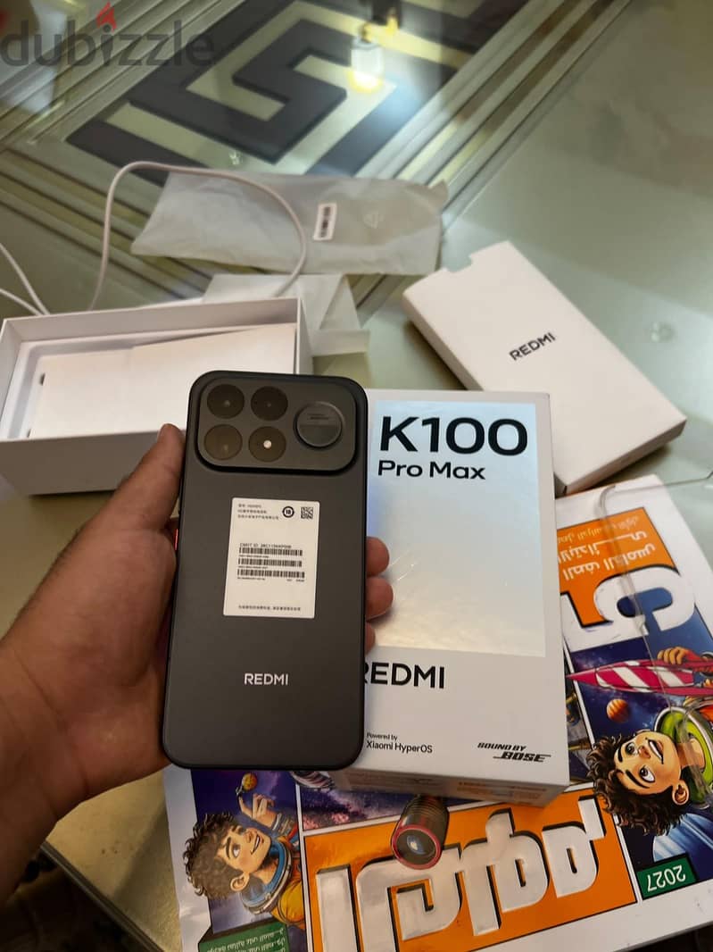 Xiaomi Other Model 8