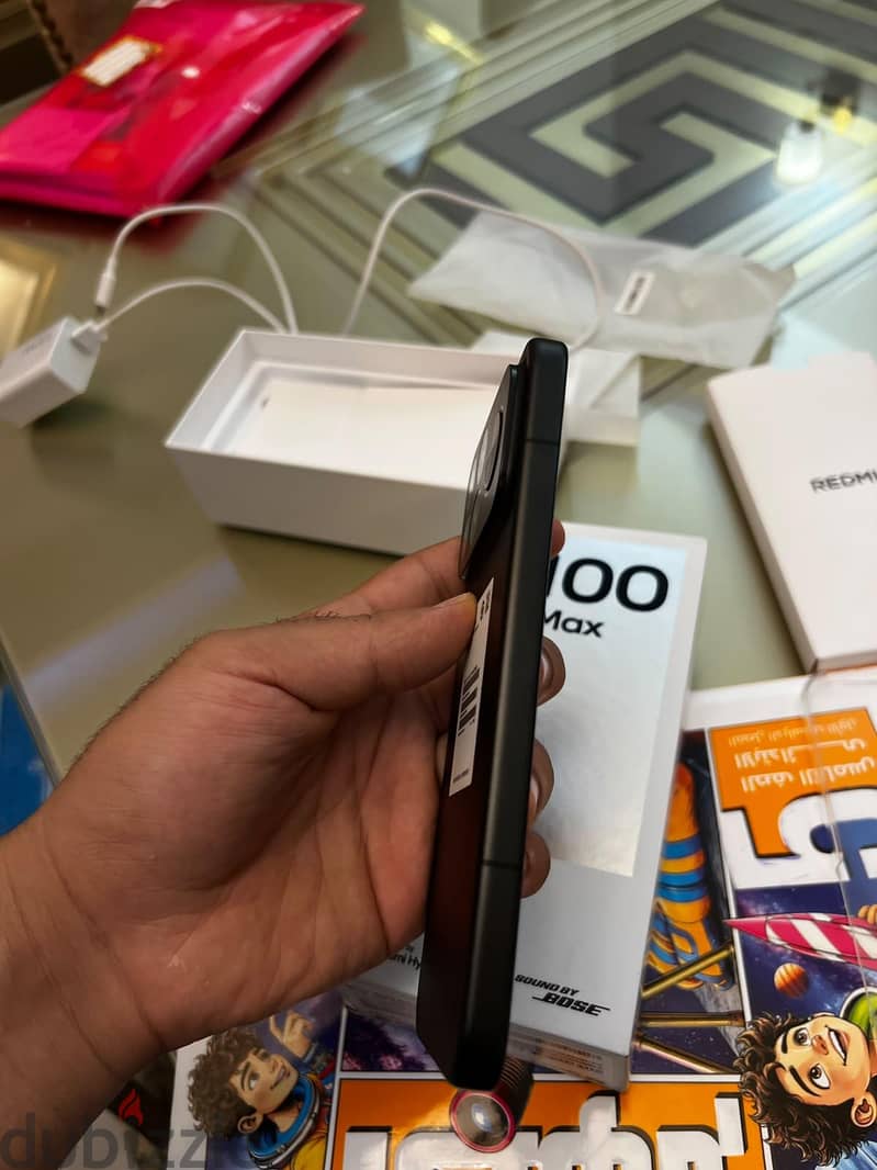 Xiaomi Other Model 11