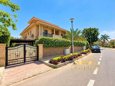 Own a Villa E with luxury finishing at a commercial price in Madinaty VG2.