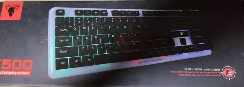 keyboard gaming بسعر الجملة الحق قبل النفاذ