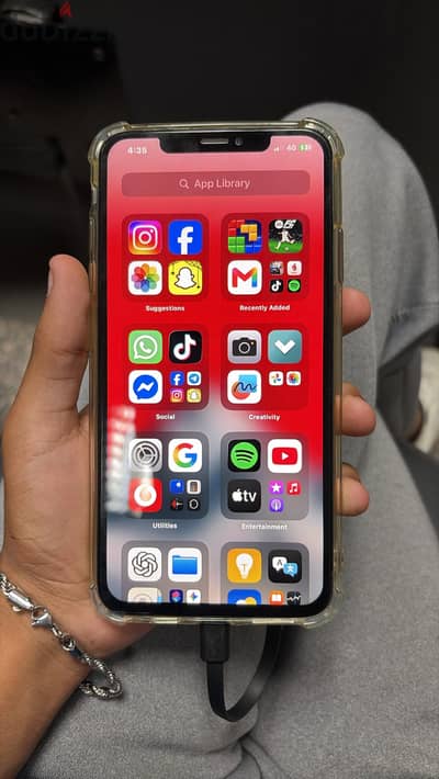 Apple - iPhone XS Max