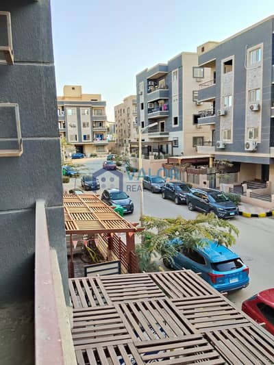 Apartment for sale in Sephora Heights Compound