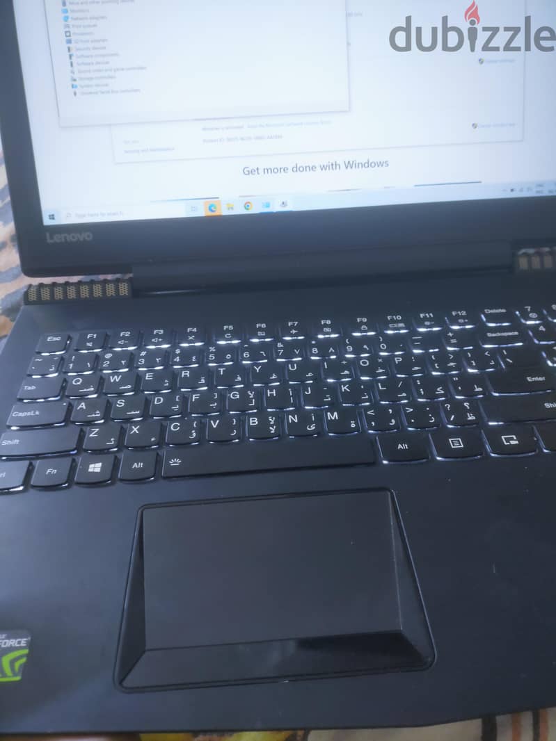 lenovo legion y520 -gtx 1