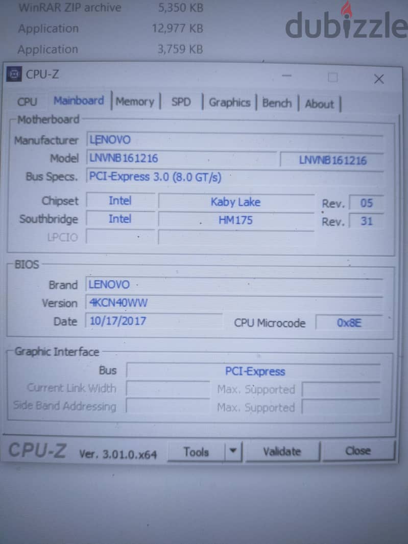 lenovo legion y520 -gtx 15