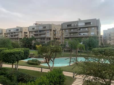 Best price apartment 168m sale Compound The Square New Cairo