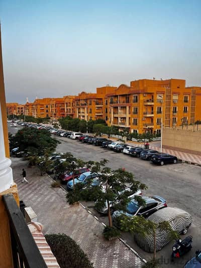 شقه للبيع في الشيخ زايد كمبوند الخمايل المرحله التالته ب