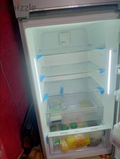 تلاجة  باساب