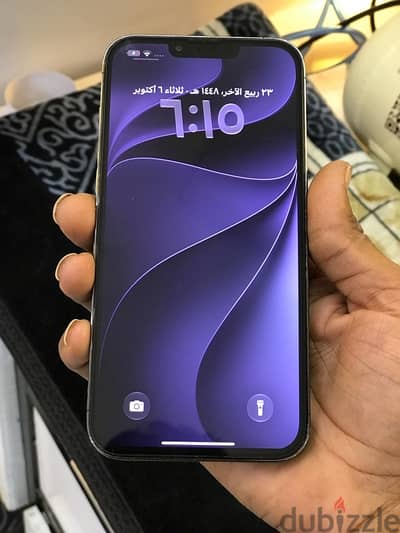 iPhone 13 pro max