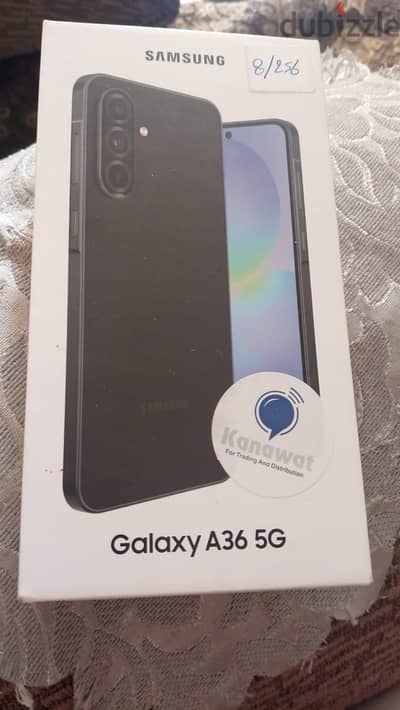 Samsung A36 5G