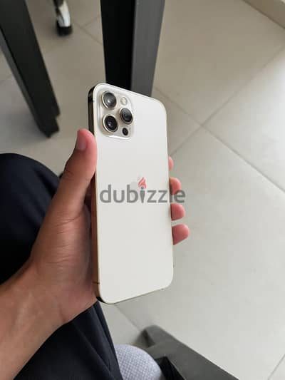 آبل - آيفون 12 برو ماكس